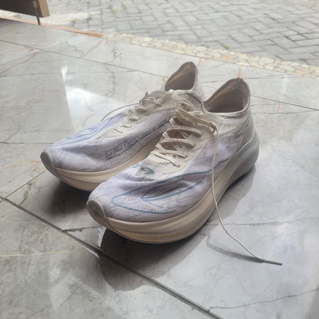 Haze Veloce 910 nineten