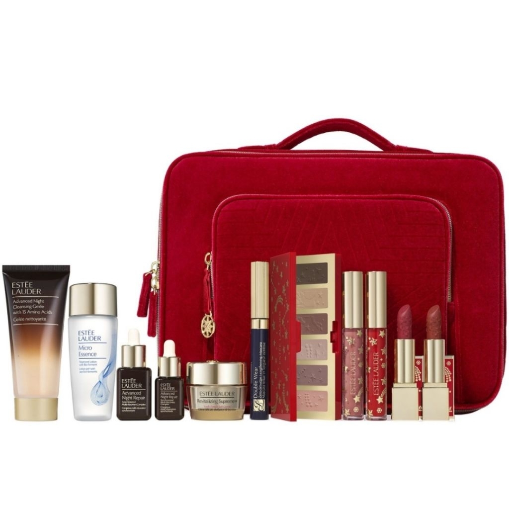 Set Make Up Preloved