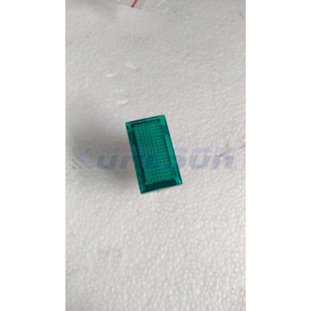 Lampu Indikator Hijau Getra HW 450