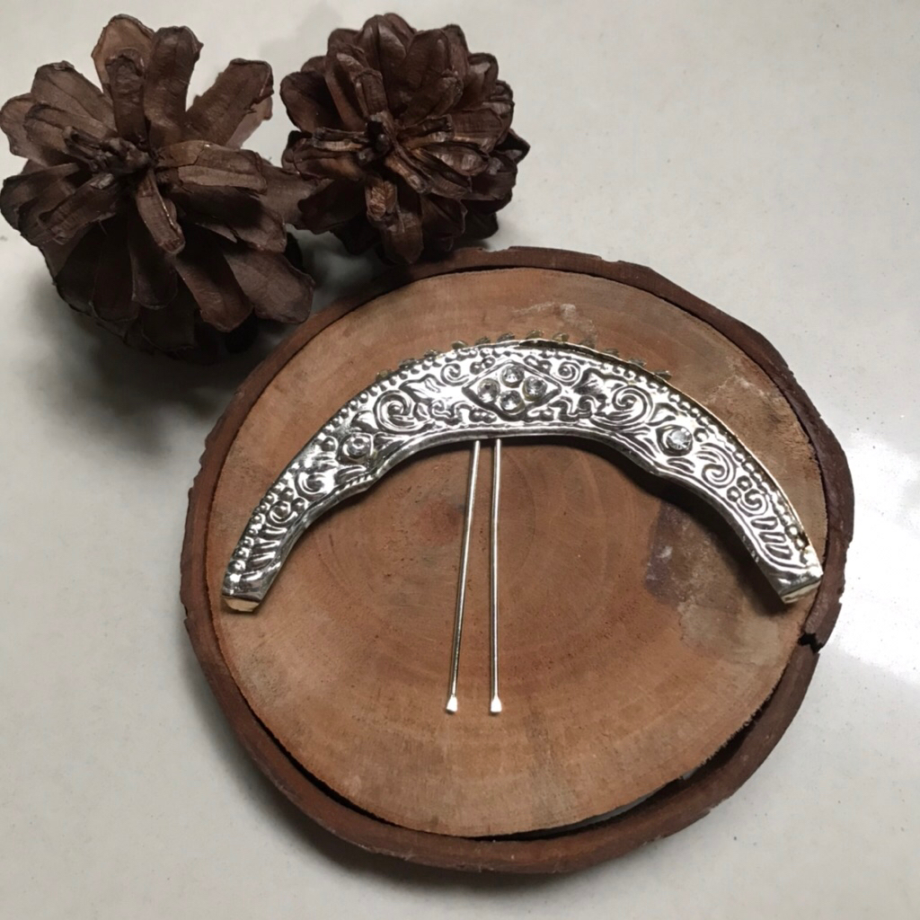 Tusuk Sirkam Cantik Anak/Hiasan Sanggul