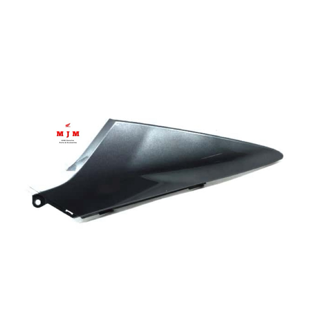 Cover R SD Abu-Abu – Supra X 125 Injection 64370-KTM-850FMN