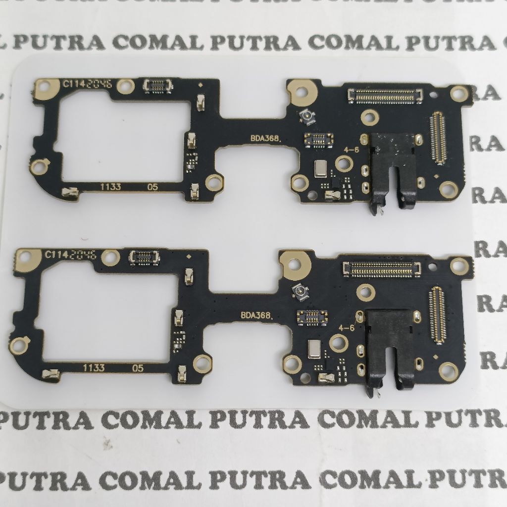 OPPO RENO 5 4G PAPAN PCB FLEXIBLE FLEXIBEL FLEKSIBEL CONEKTOR KONEKTOR LOBANG JACK AUDIO MIC MIK HEA