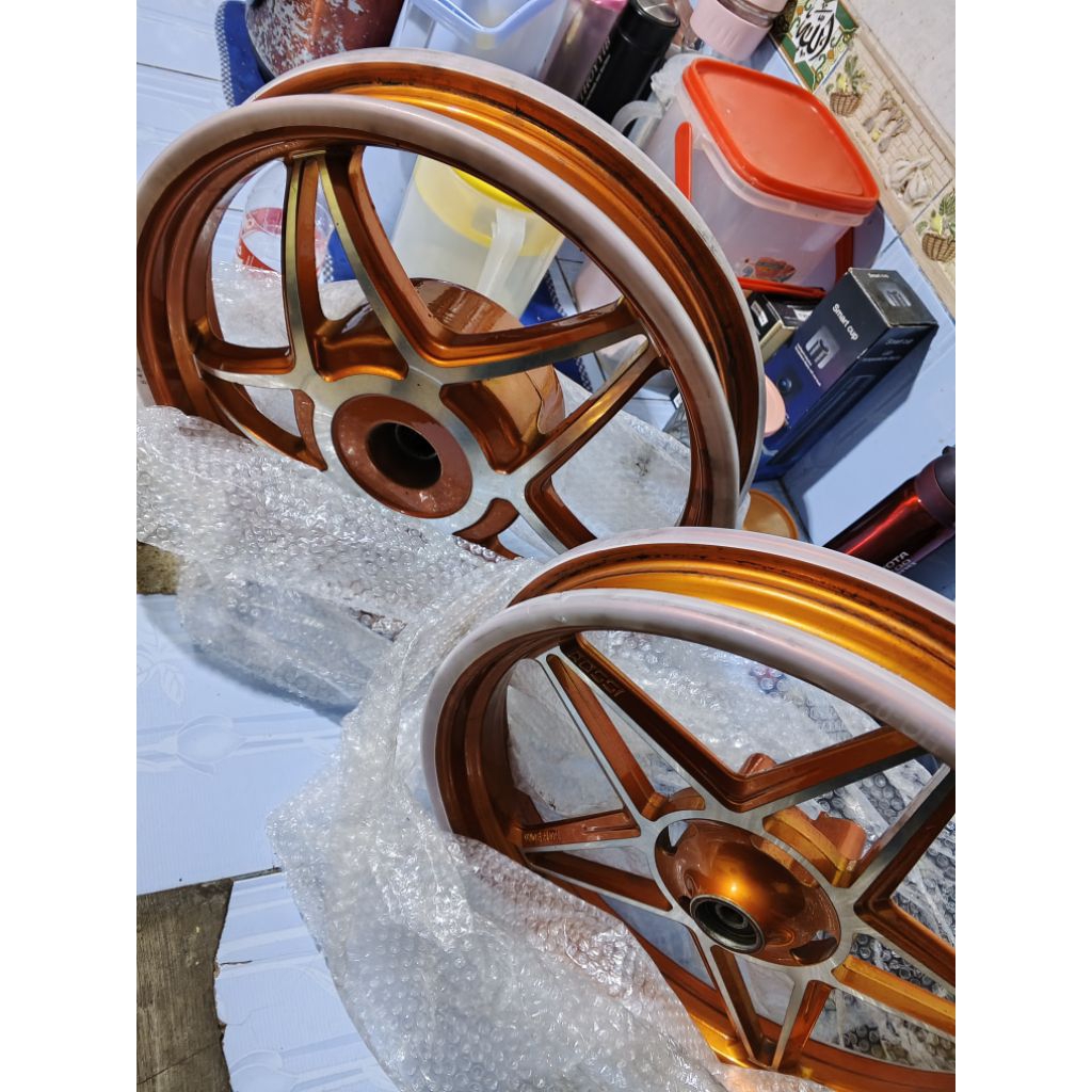 velg Vario KING SPEEED