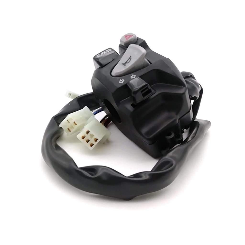 holder saklar domino saklar kiri domino universal NMAX