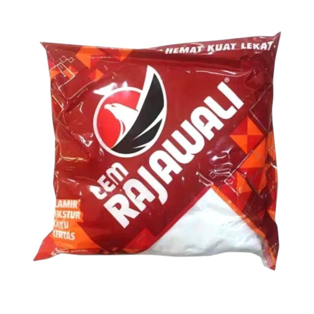Lem Rajawali Putih 1kg