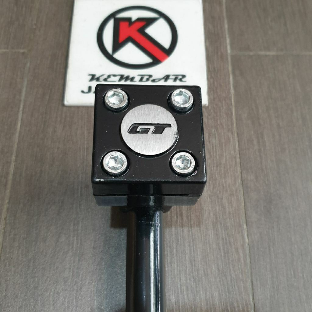 Stem Alloy BMX Jadul GT 21.1