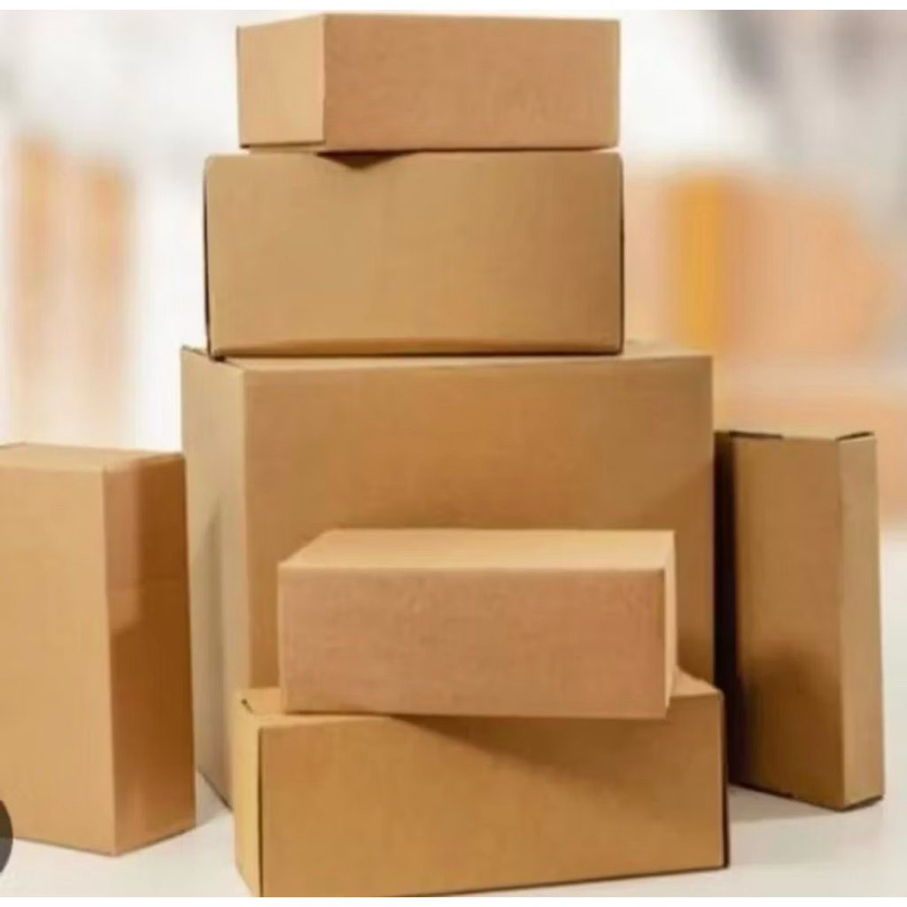 

Pekingan Tambahan Aman Sentosa Kardus