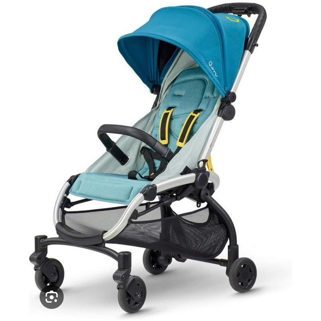 Stroller Preloved Bugaboo/Quinny/MC