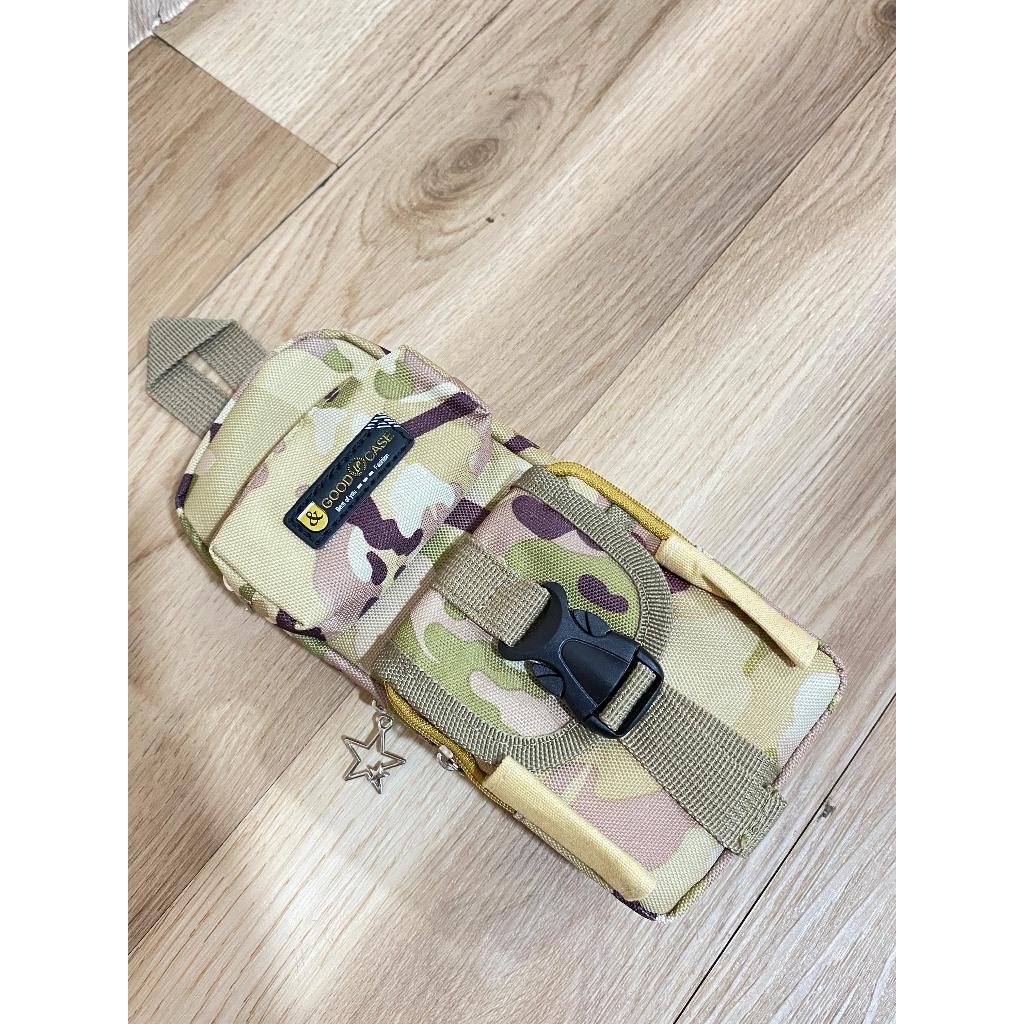 tempat pensil army buat anak cowok tempat pensil dll / Alat Tempat Pensil Serbaguna