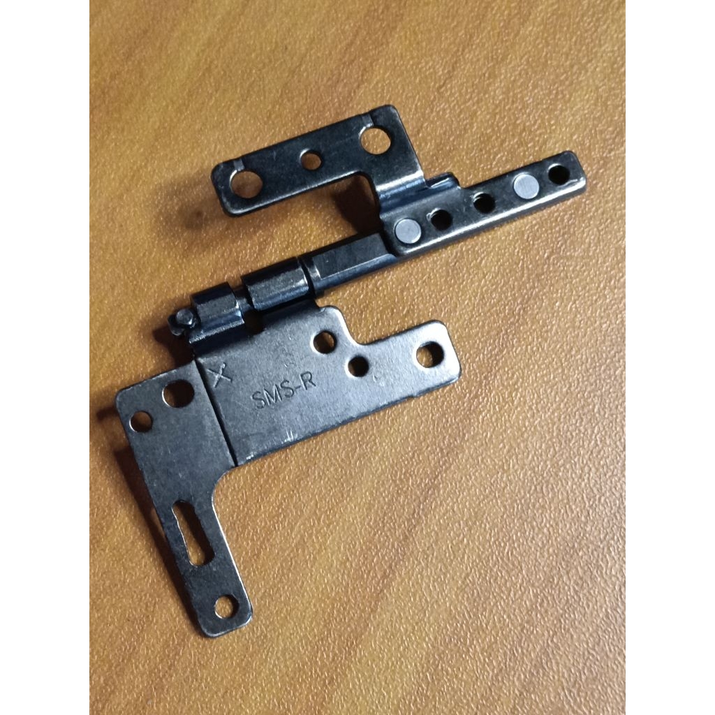 ENGSEL LAPTOP MEGABOOK T14 KANAN ORIGINAL TECNO