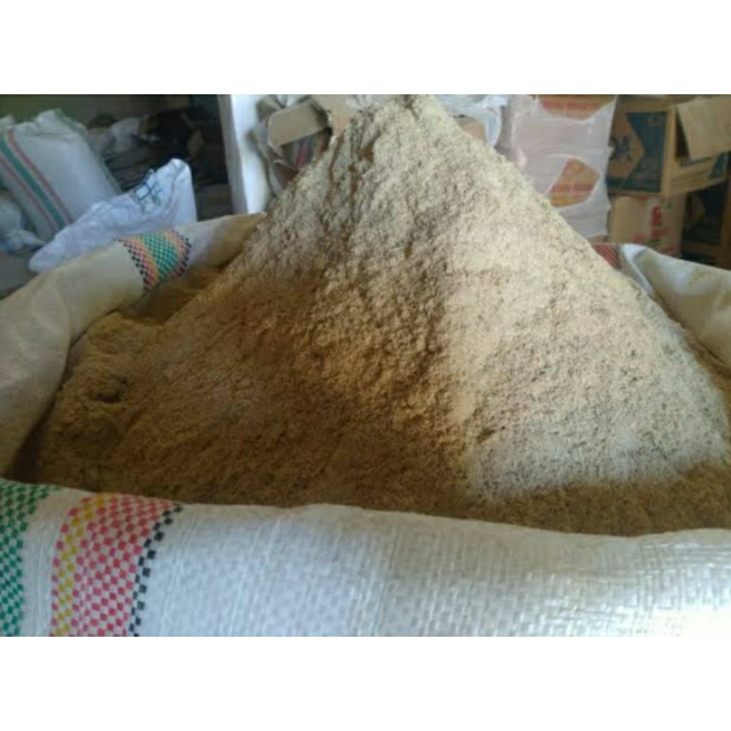 Dedak bekatul super 10kg