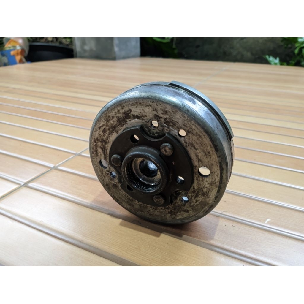 magnet mio bubutan mio