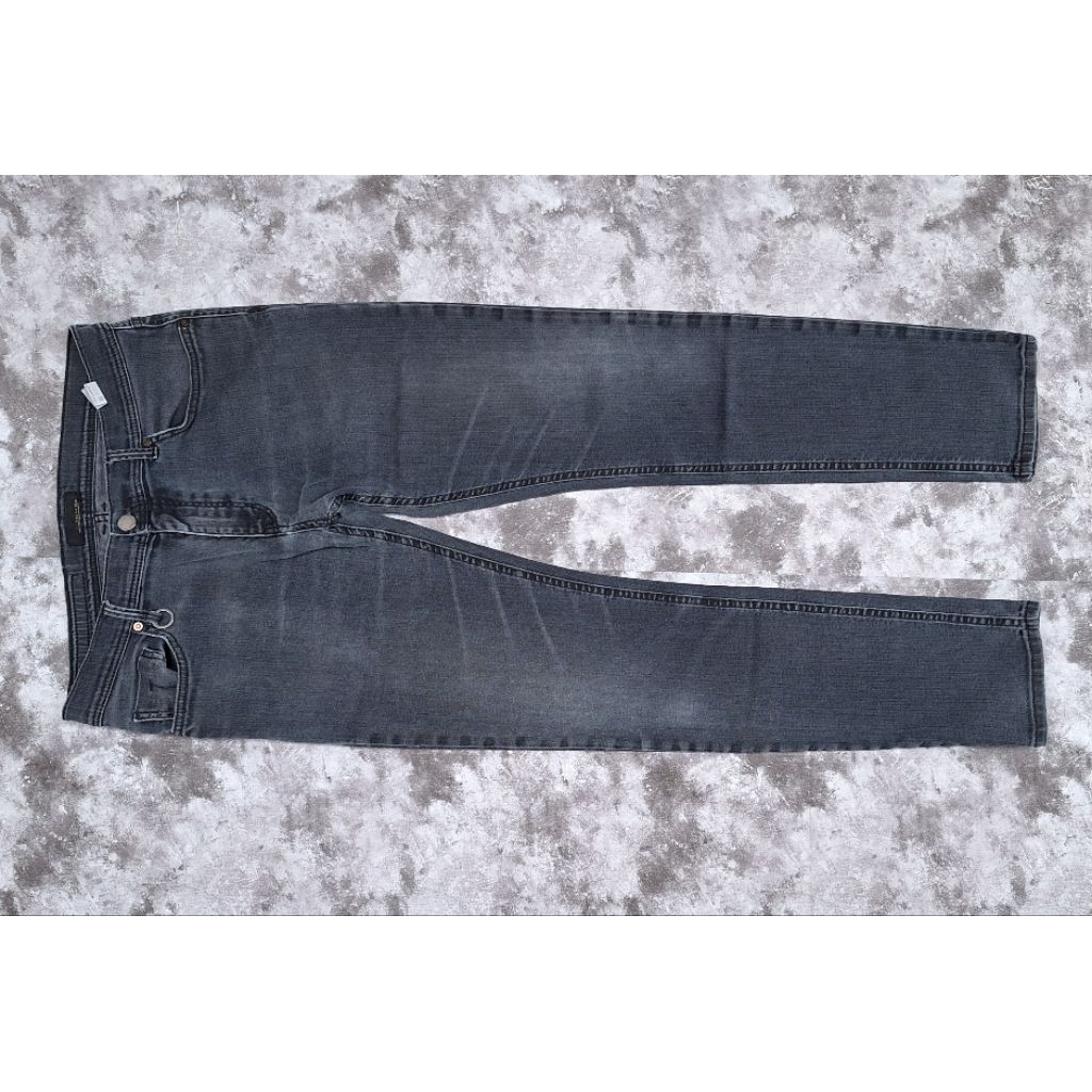 celana zara man second