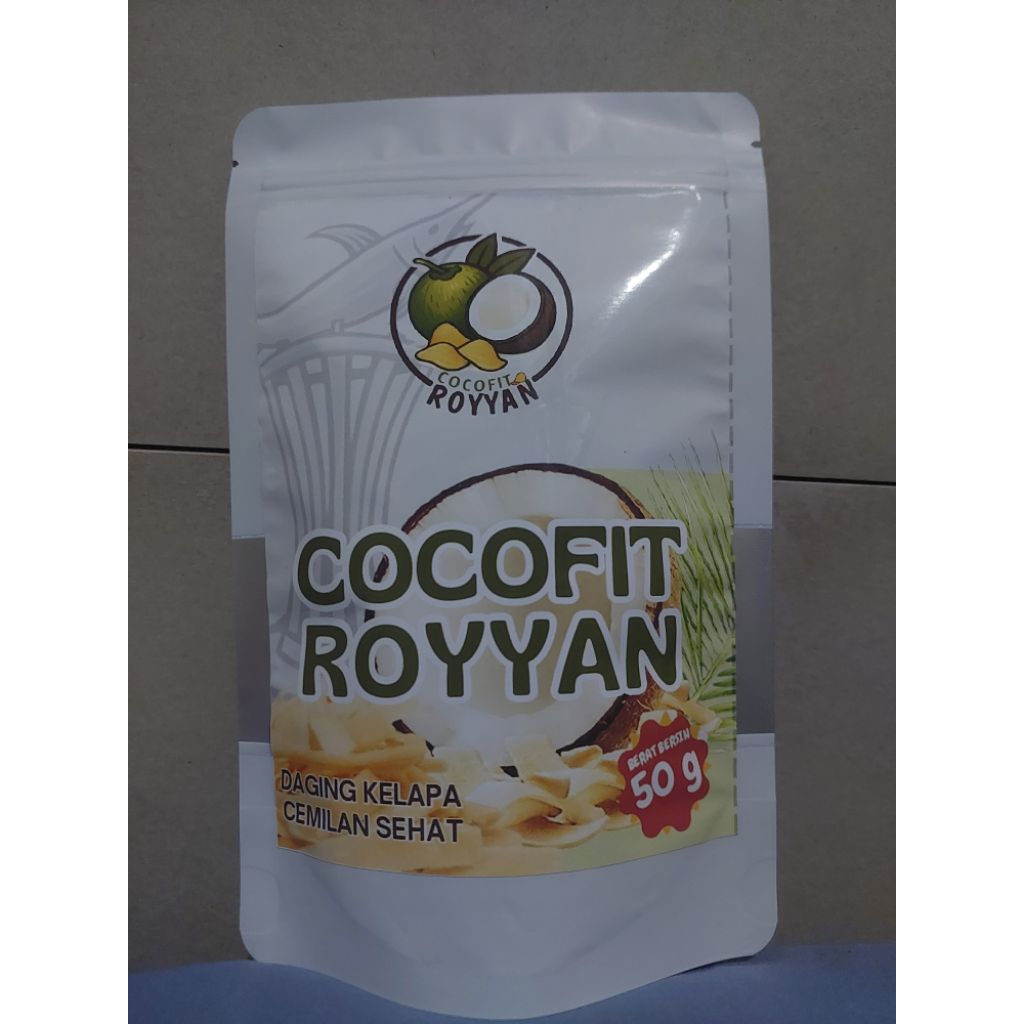 

Cocofit Royyan