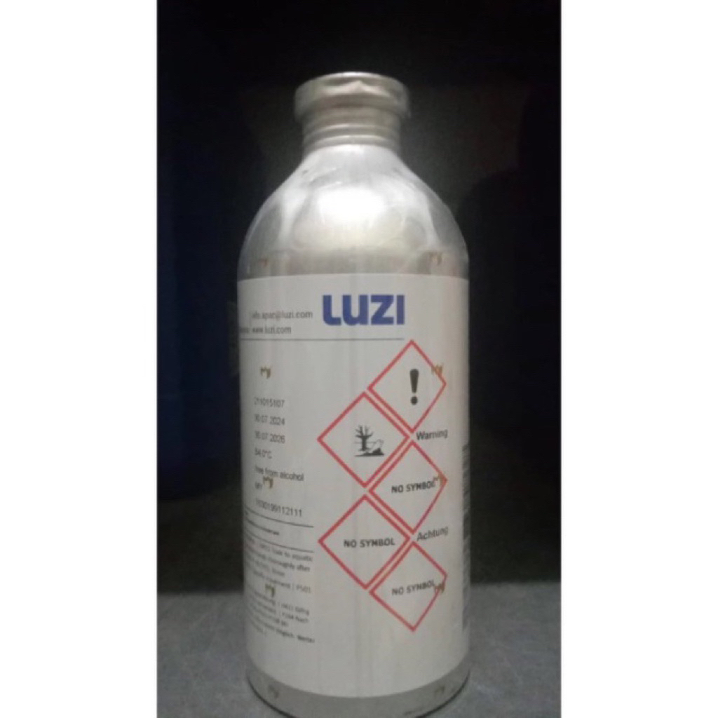 Parfum JASMINOAR inspired Bul.Jasmin Noir by Luzi 500ml Segel