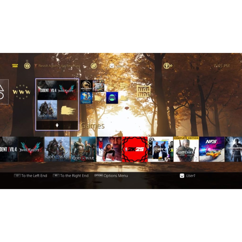 Ps 4 Pro 1TB hen 9 Seri 72, nominus stik 2 kondisi second stik ORI pabrik