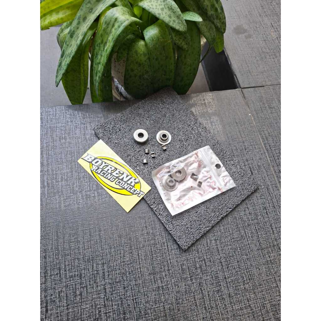 Topi klep kuku klep yamaha mio sporty smile soul original copotan-BOYRENK RACING