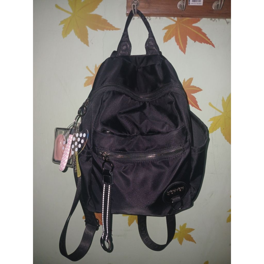 tas ransel mini sighmon