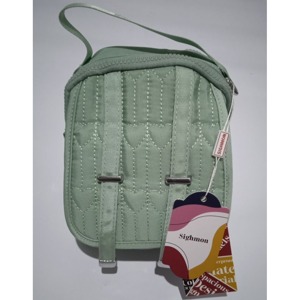 Tas sighmon 3in1 ori premium