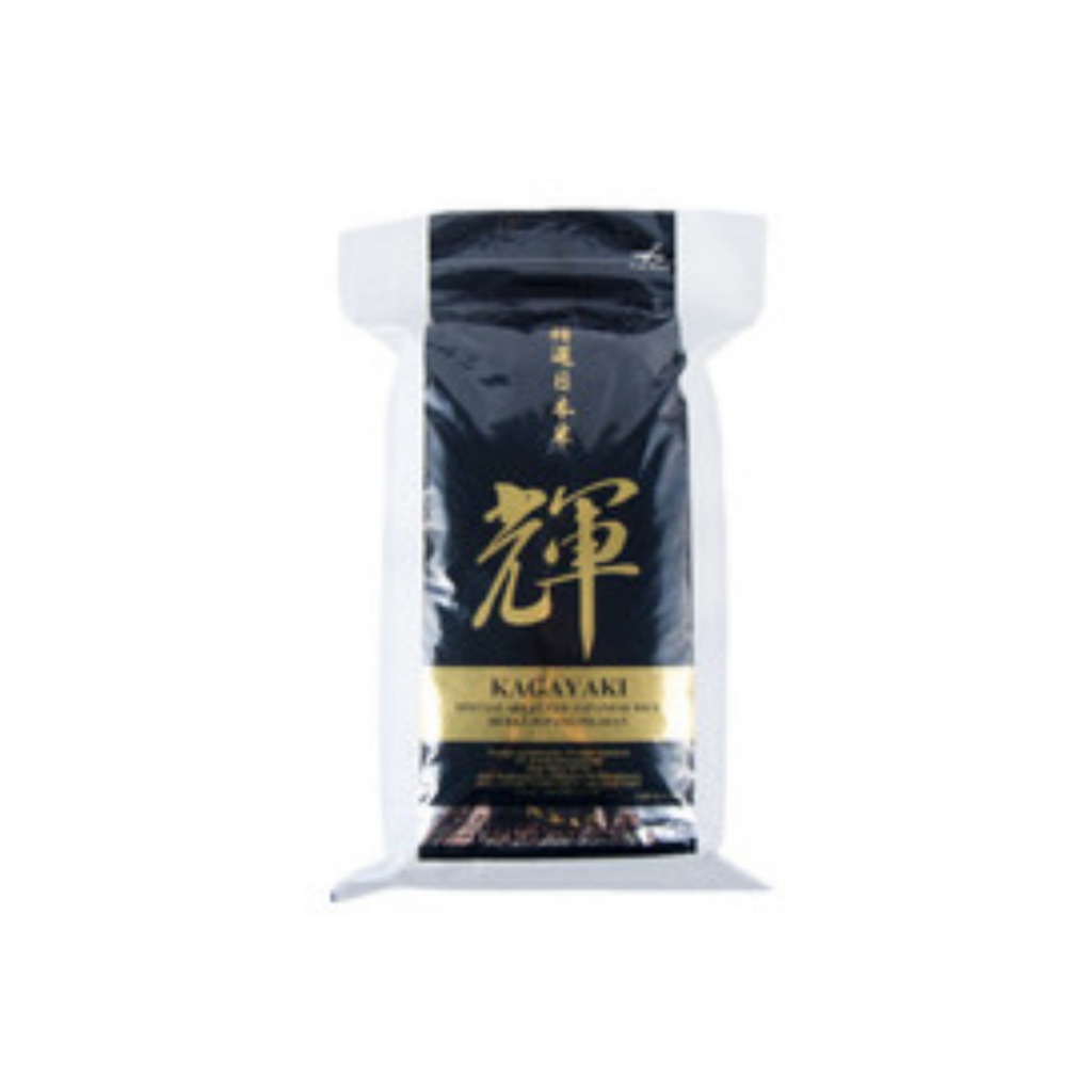 

KAGAYAKI JAPANESE RICE 5KG BERAS JEPANG