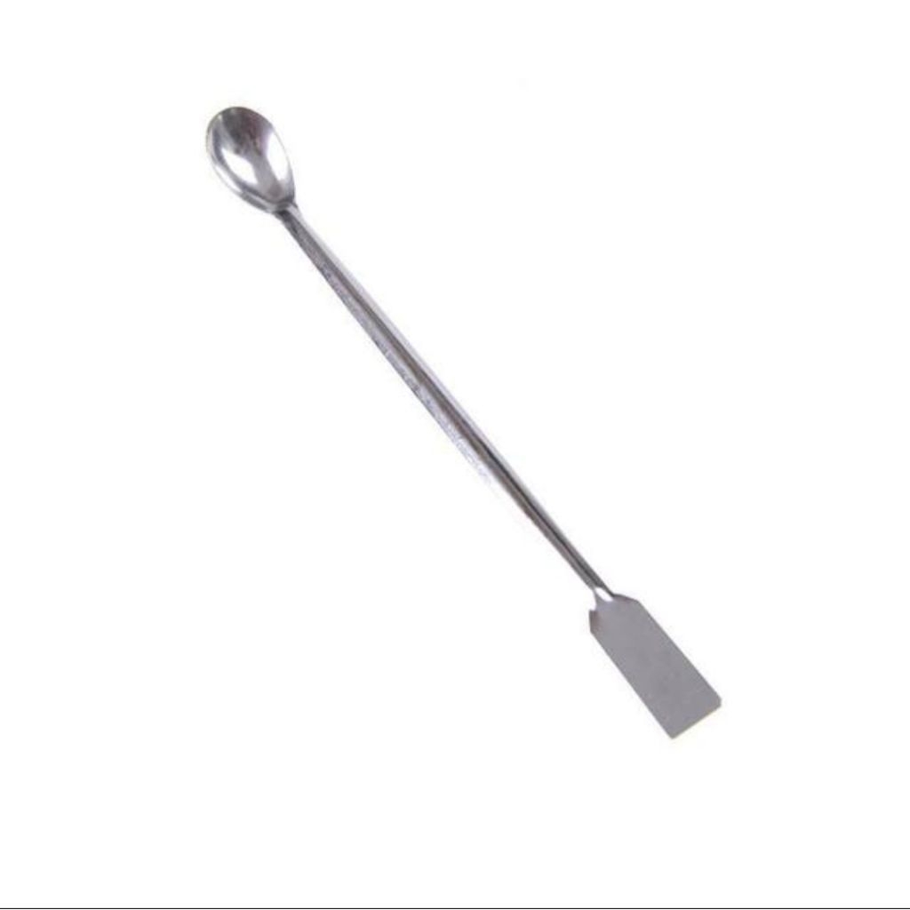 SPATULA LABORATORIUM