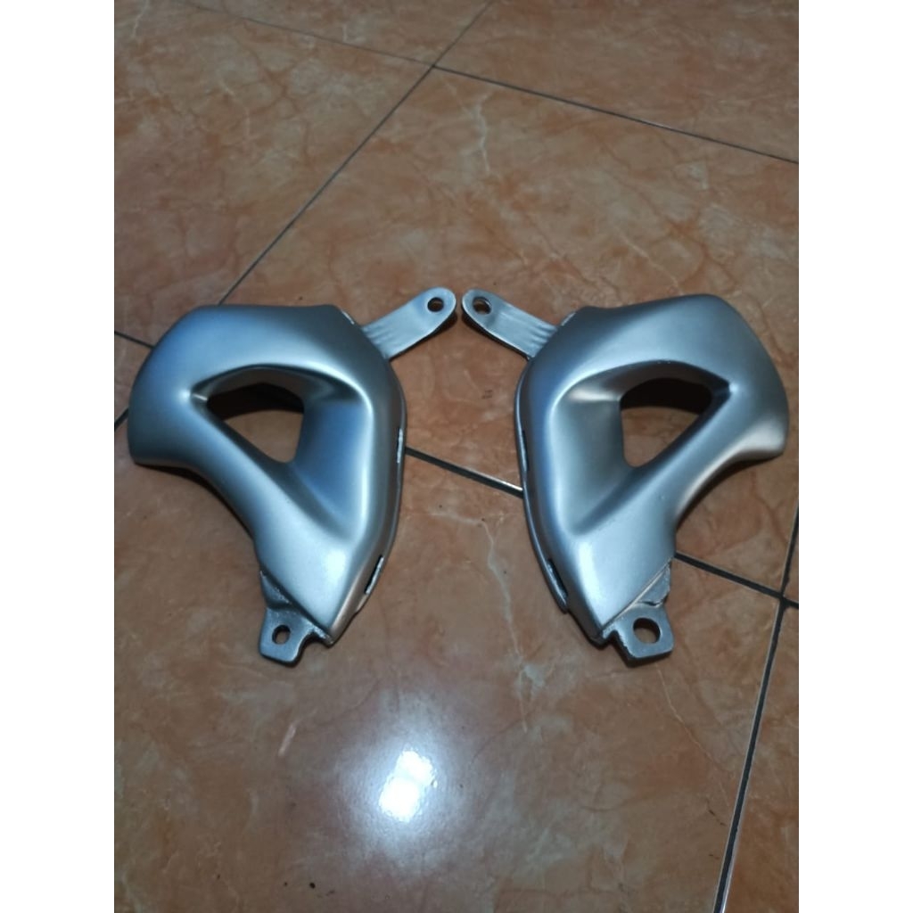 Sayap cowling satria fu cbu thailand