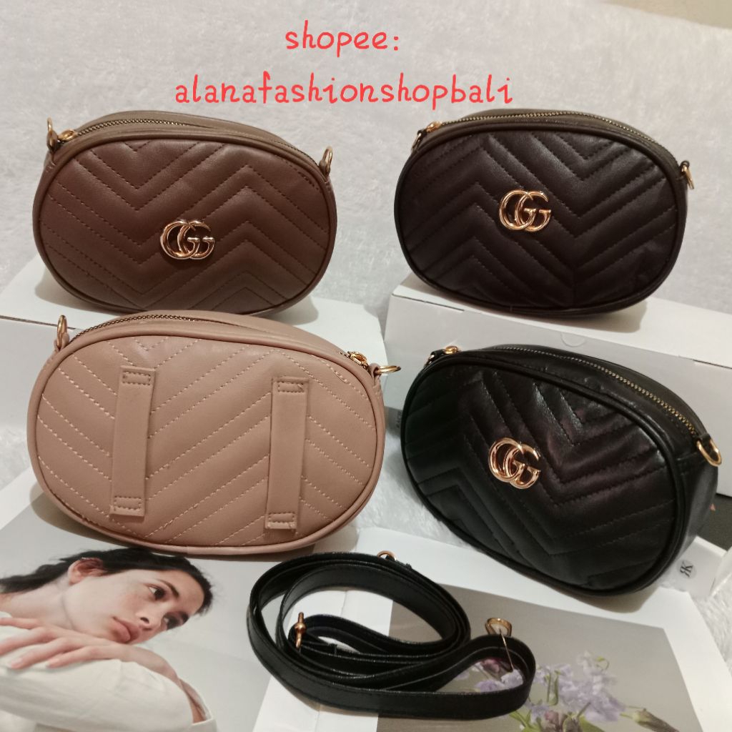 domsel selendang bali Gigi new