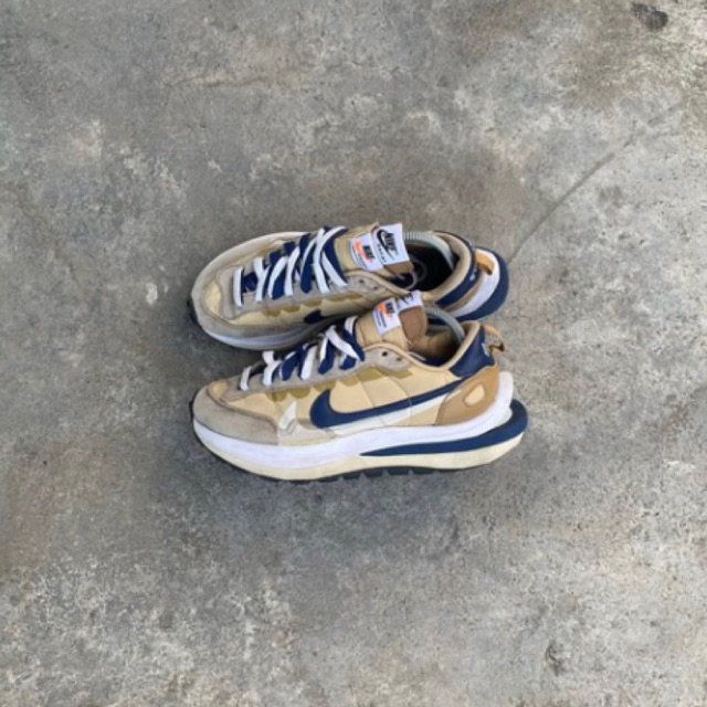 Sacai Vaporwaffle Sesame