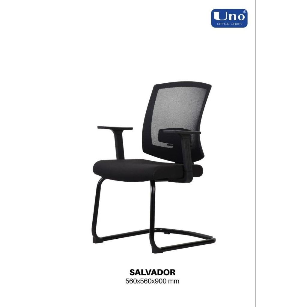 Kursi Kantor UNO (SALVADOR)