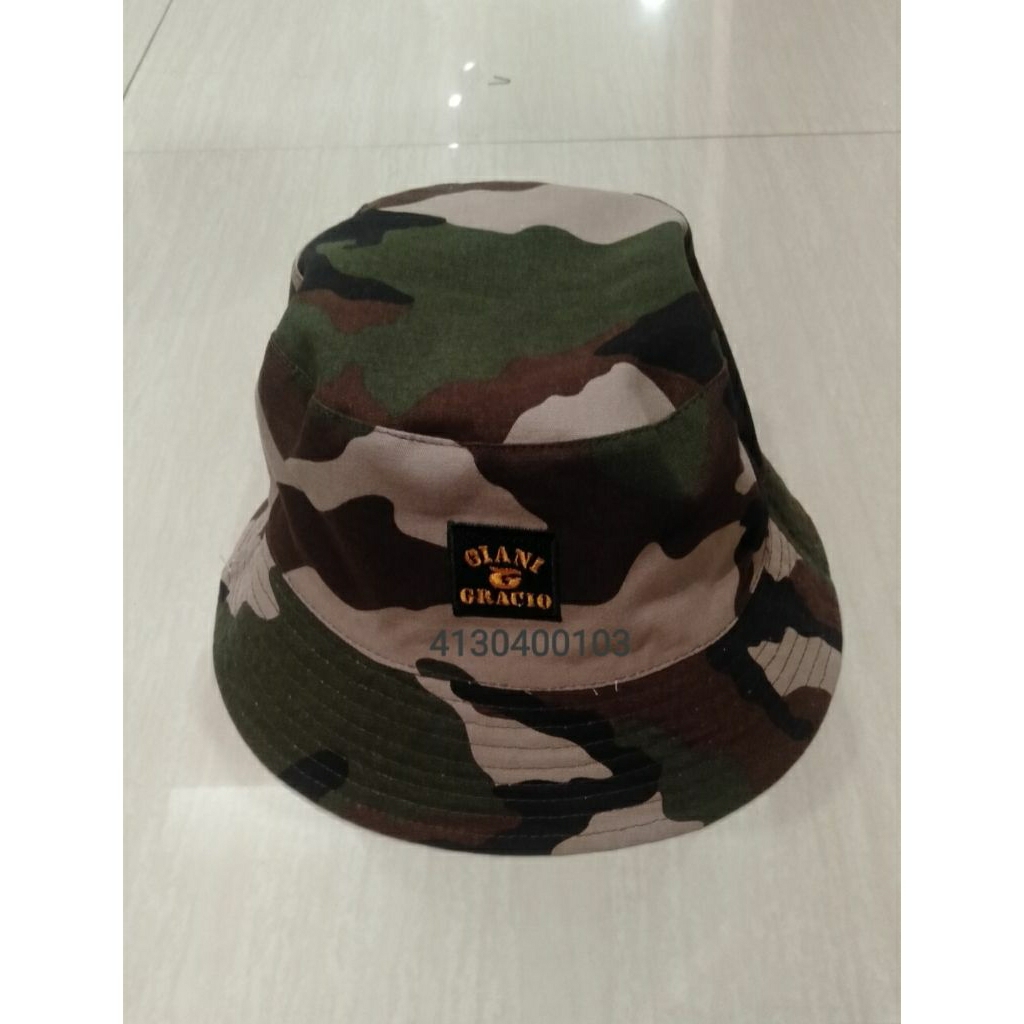 Topi Giani gracio Bolak Balik
