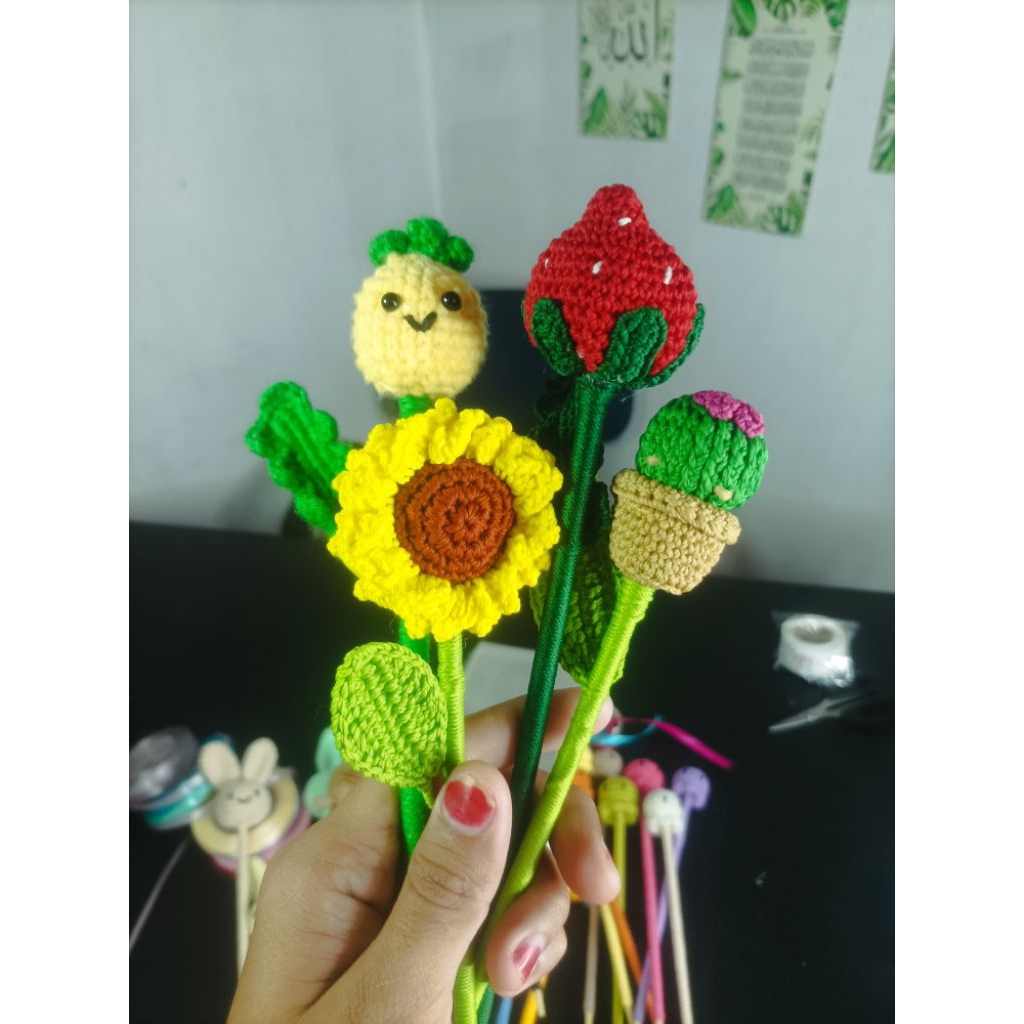 penunjuk ngaji karakter