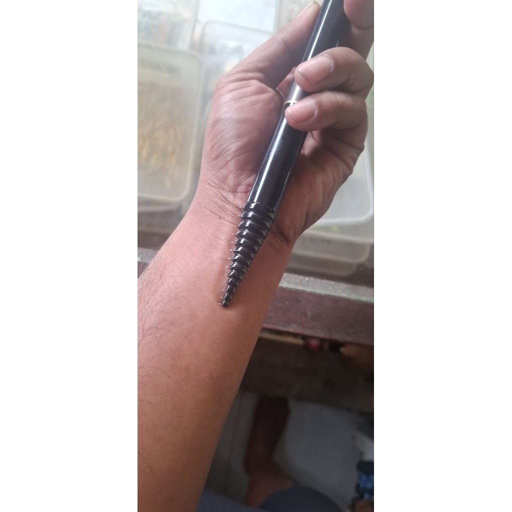 tegek FL spesial custom kolong zoom