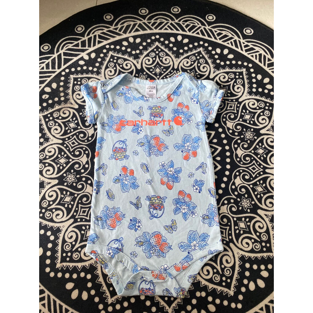 jumper carhartt anak cewek