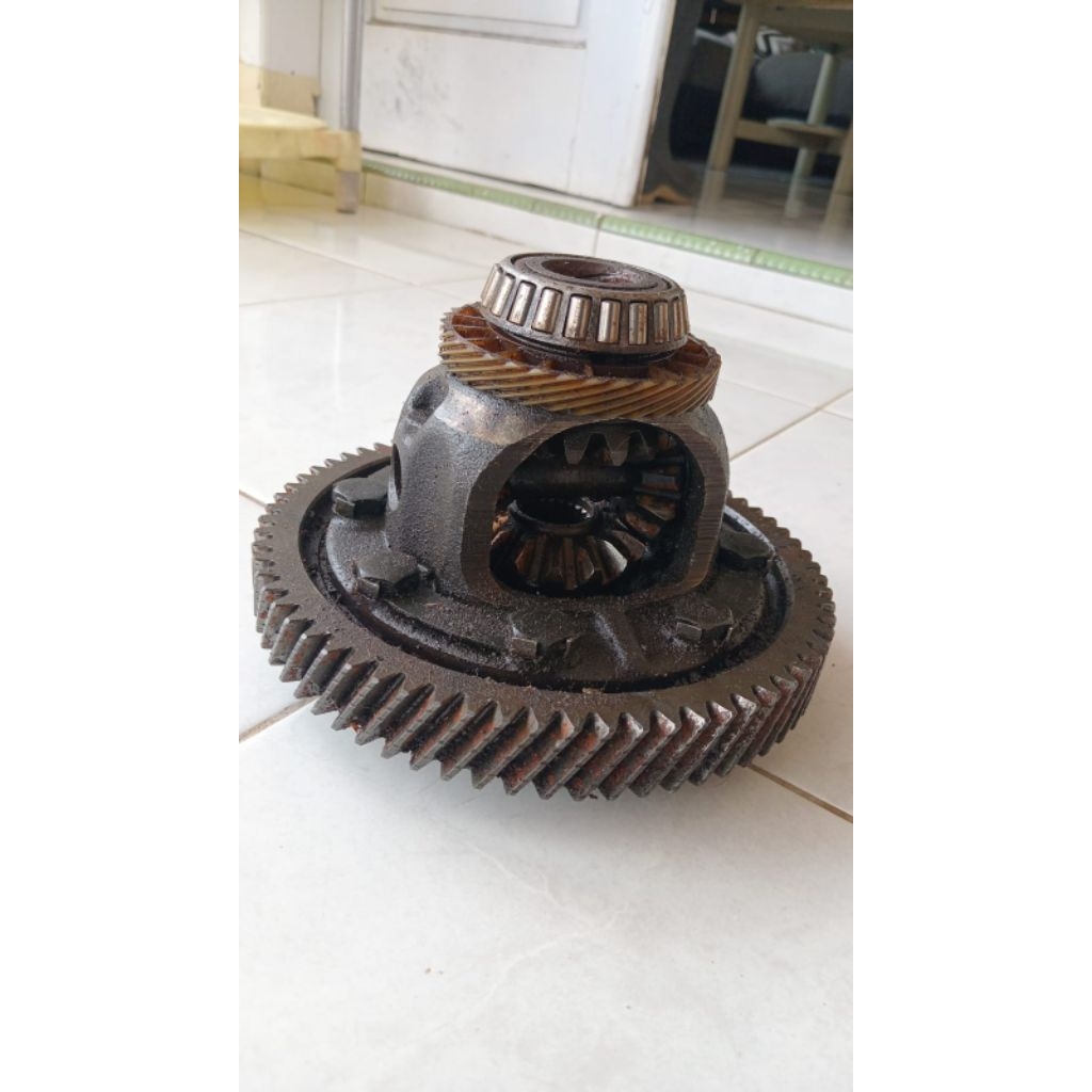 Differensial gear Corolla Twincam.1.6