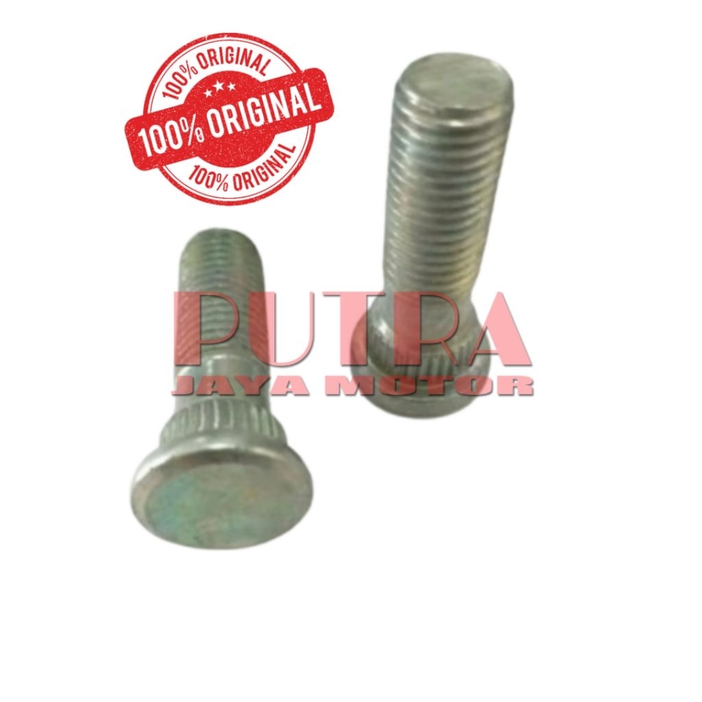 BAUT RODA AVANZA XENIA ORIGINAL