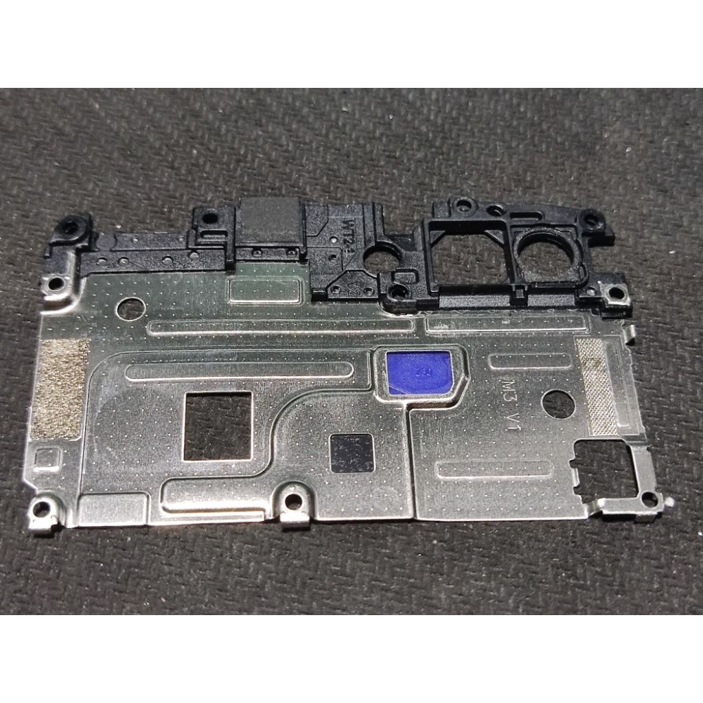 Tutup mesin Oppo a3s 1853