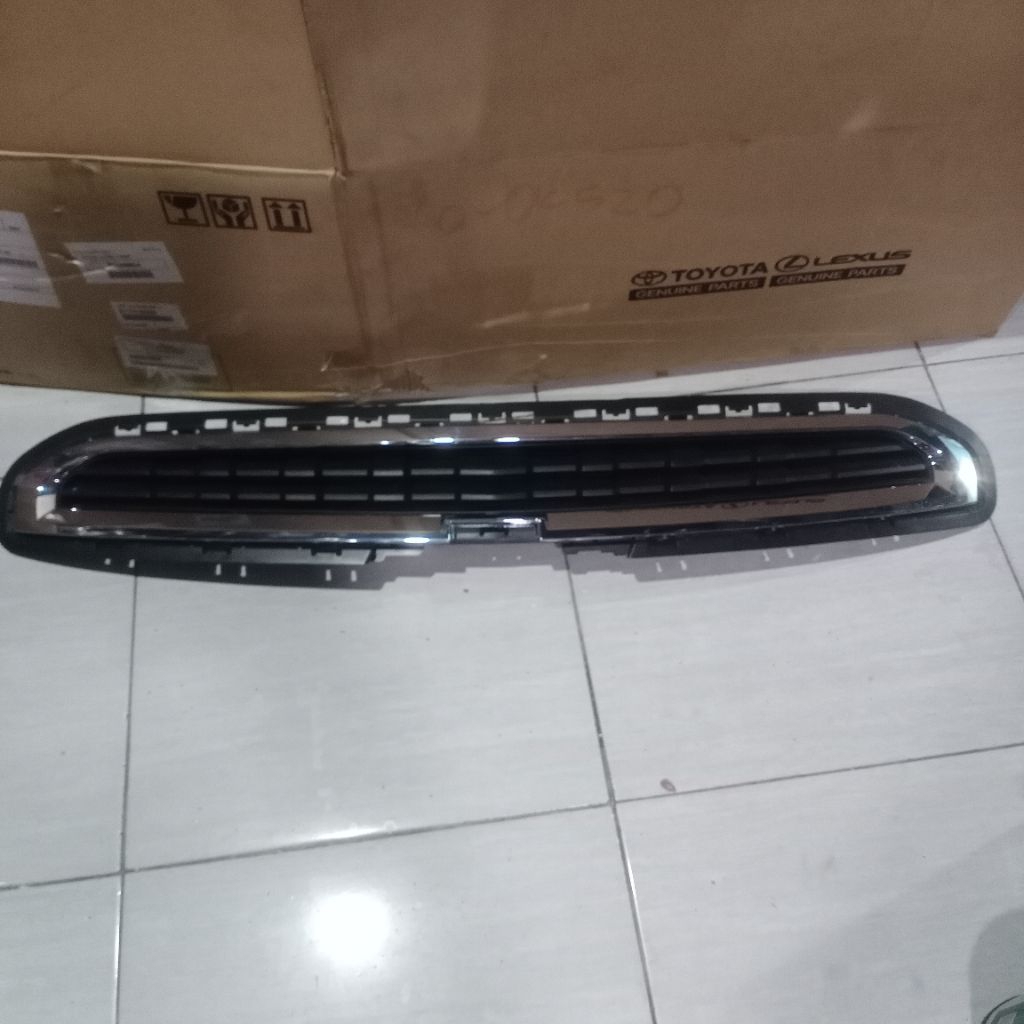 grill Chevrolet spin Original