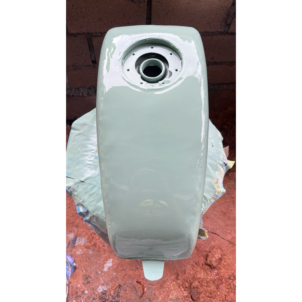 tangki custom pnp scorpio