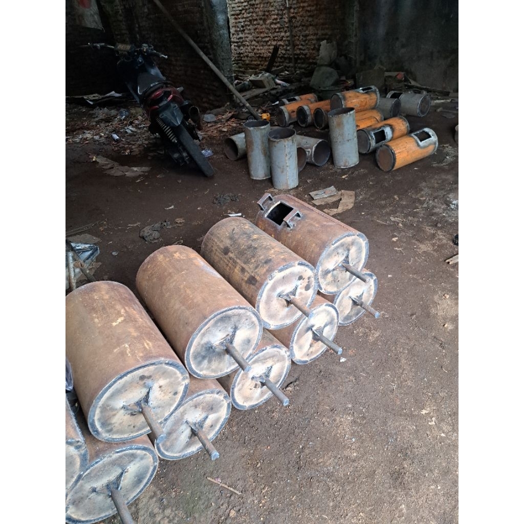 gelondong 32 emas buatan cibatu sukabumi