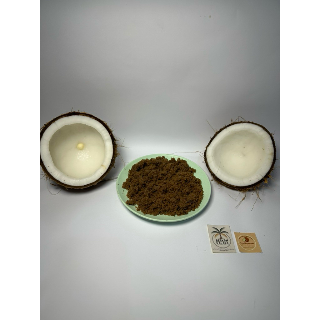 

Galendo/Blondo khas Ciamis Serbuk 250Gram