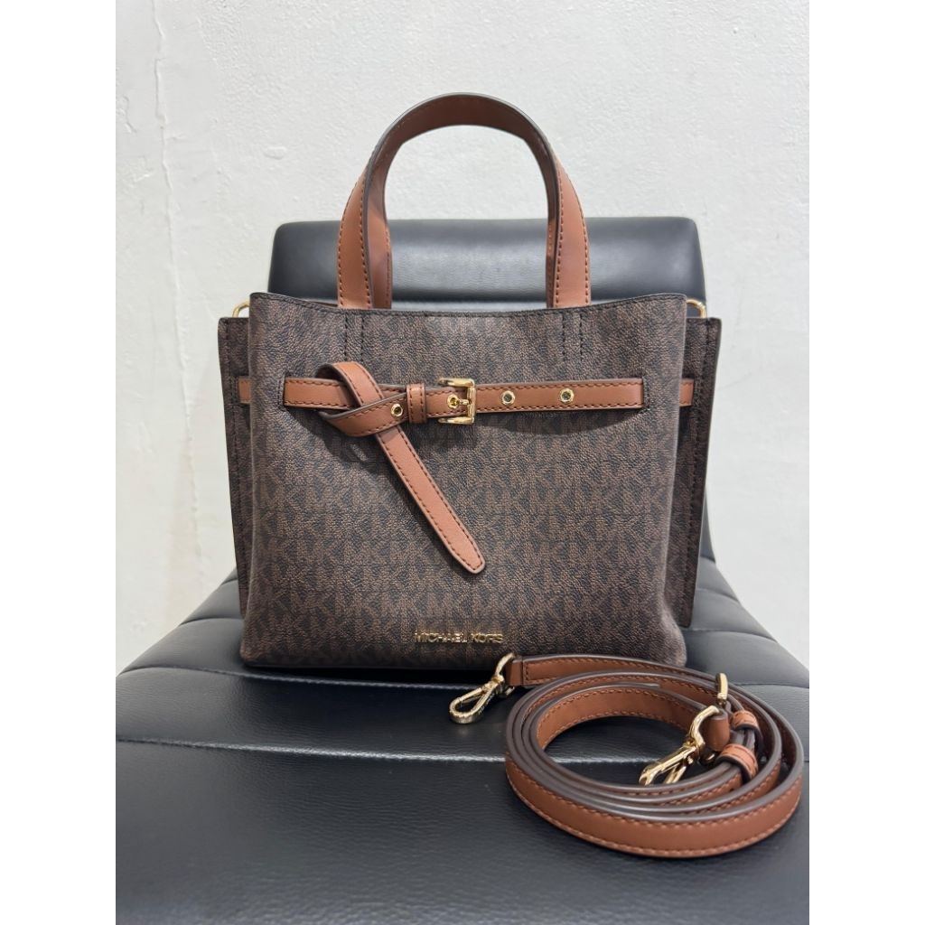 PRELOVED TAS MK
