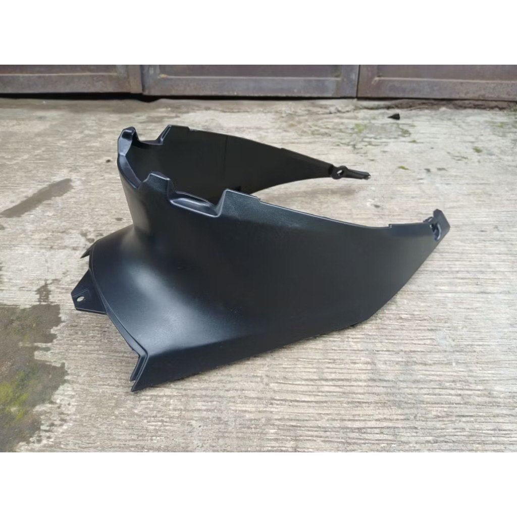 Cover Tangki Supra X 125 Lama Supra X 125 Batman