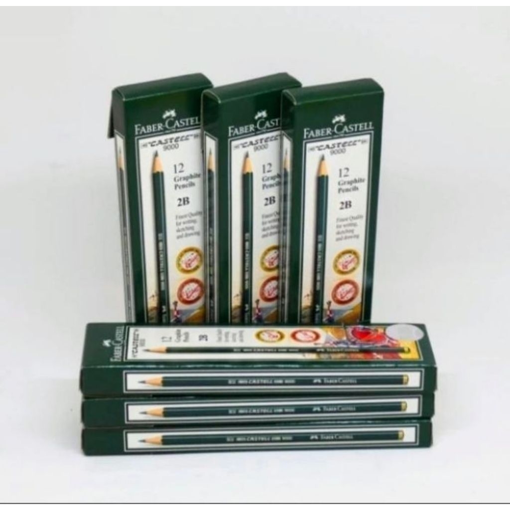 

faber castel