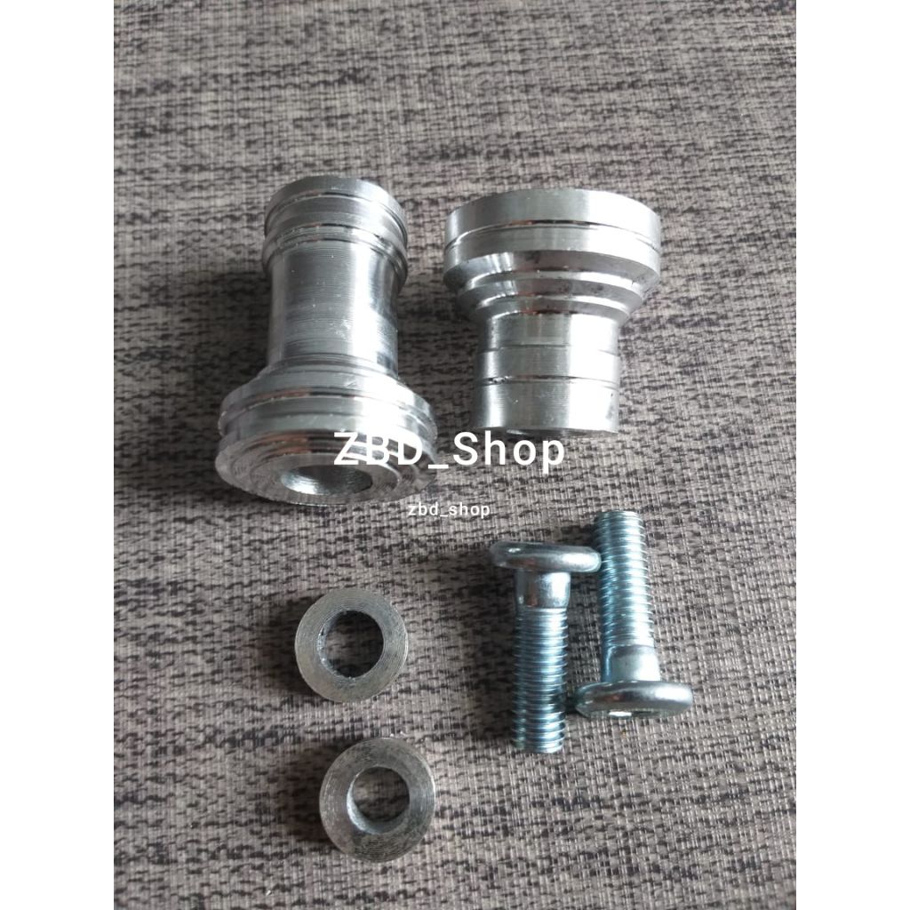 Boshing Roda Depan PCX 160 pnp Velg Vario, Beat/Boshing gearbox Depan PCX 160 pnp velg Vario, Beat