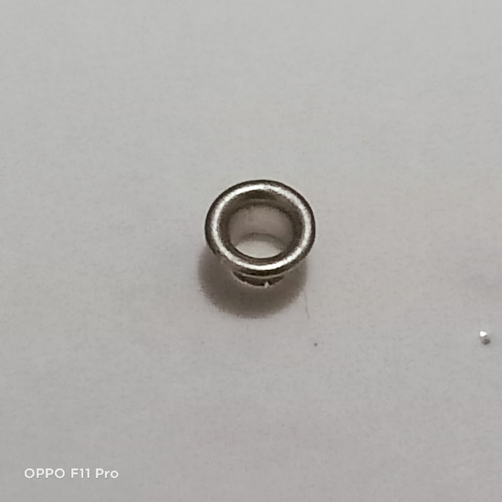 TERMURAH SPAREPART RIVET UNTUK SUMBU ZIPPO CAM SPRING ZIPPO INSERT ONLY