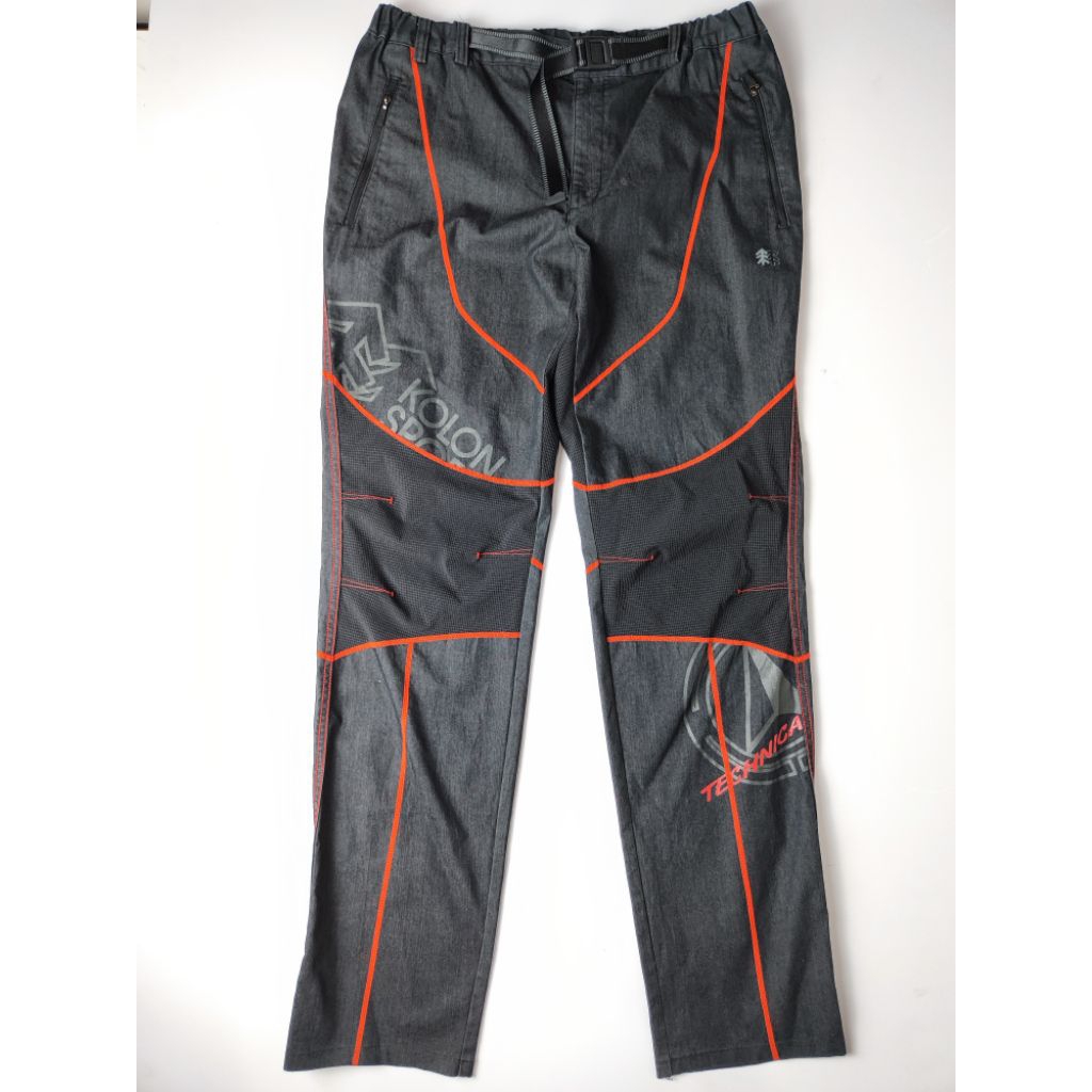 CELANA OUTDOOR KOLON SPORT