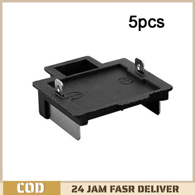 Konektor Baterai Male Pin Adaptor untuk Makita 18V 20V Bor Listrik Gerinda Impact Drill Pengganti Pa