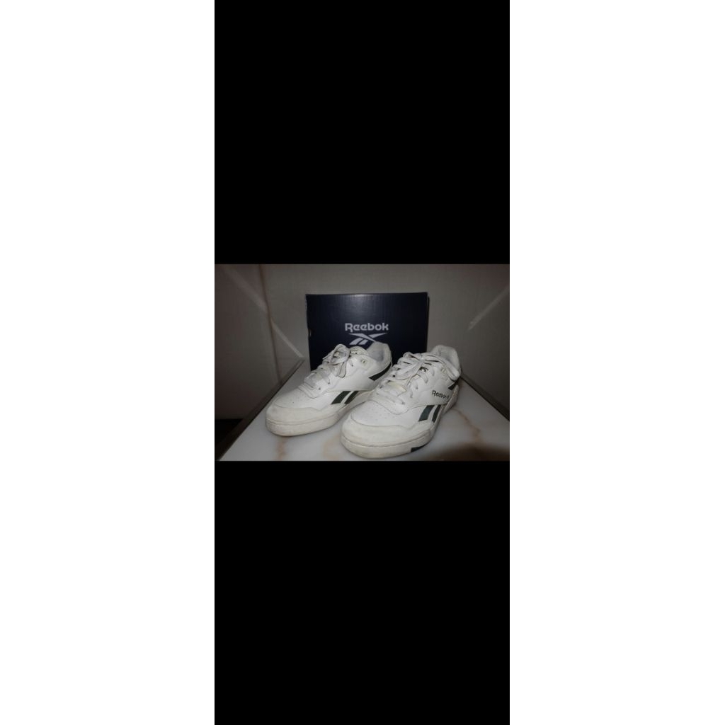 Reebok BB 4000 II Size 42