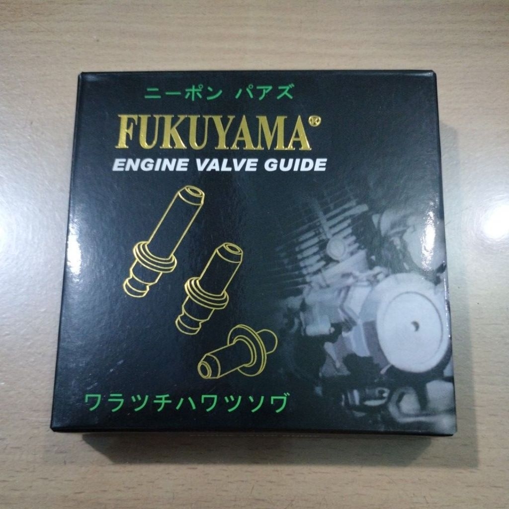 BOSH BOS BOTOL KLEP JUPITER Z / VEGA / VEGA ZR SET FUKUYAMA