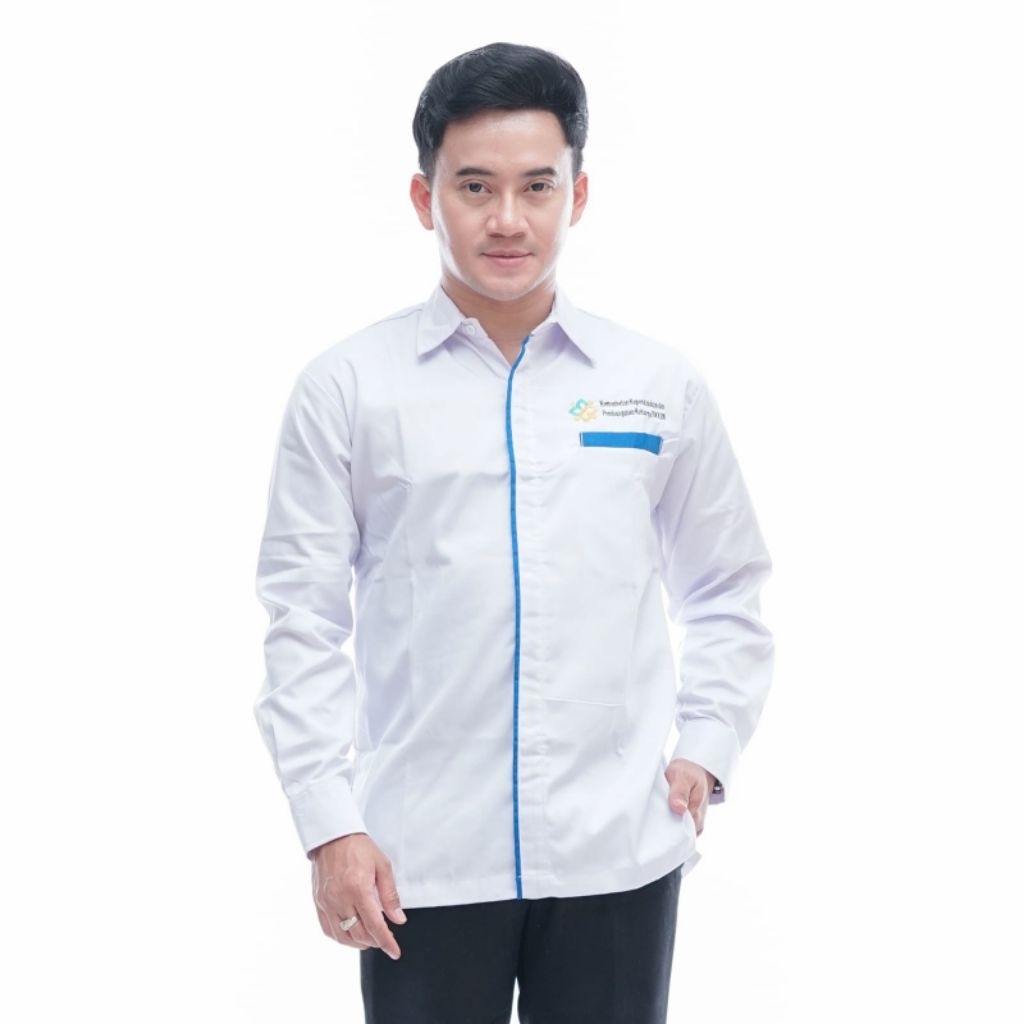 Baju Kemendukbangga/BKKBN